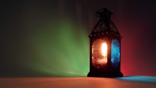 صورة مقال هل يؤثر فانوس رمضان على صحة أطفالنا؟