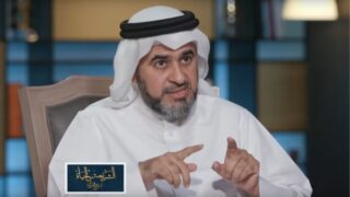 صورة مقال د. إبراهيم الأنصاري: هذا واجب المسلمين تجاه أحداث غزة