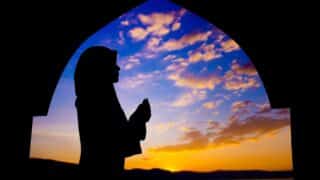 صورة مقال For Closeness to Allah & Higher Spirituality: Prayer Makes Us Better (Part 4)