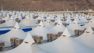 صورة مقال Hajj: A Journey of Selfless Brotherhood